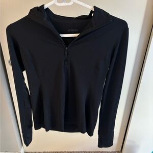Brooks 1/4 Zip Running